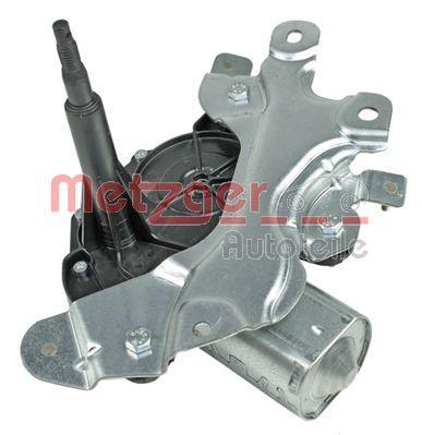 Moteur d'essuie-glace METZGER ref. 2190813